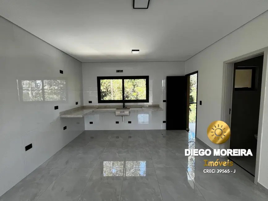 Foto 7 de Casa com 3 quartos à venda, 149m2 em Laranjeiras, Caieiras - SP