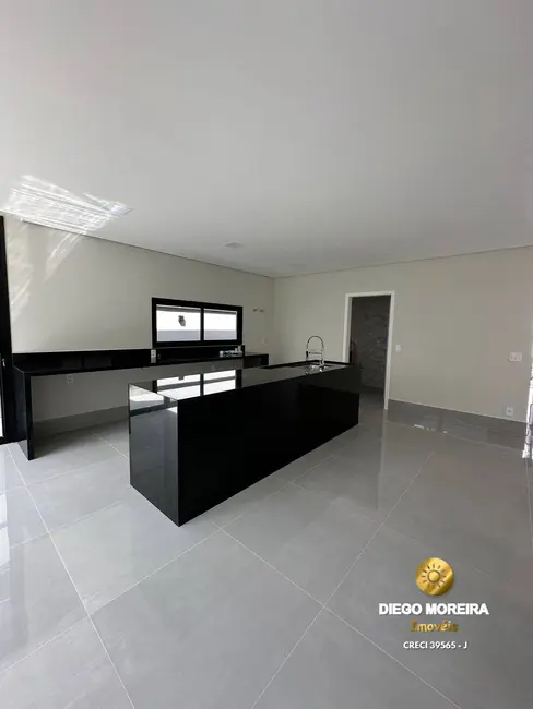 Foto 6 de Casa de Condomínio com 3 quartos à venda, 172m2 em Itupeva - SP