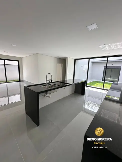 Foto 5 de Casa de Condomínio com 3 quartos à venda, 172m2 em Itupeva - SP