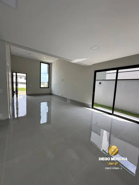 Foto 3 de Casa de Condomínio com 3 quartos à venda, 172m2 em Itupeva - SP