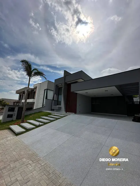 Foto 2 de Casa de Condomínio com 3 quartos à venda, 172m2 em Itupeva - SP