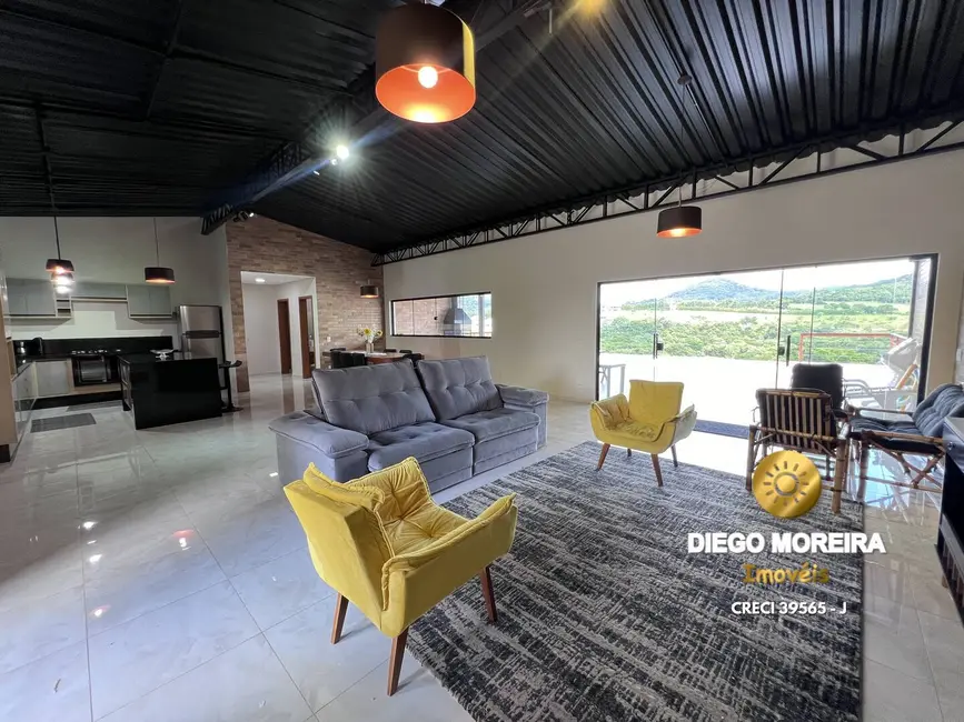 Foto 9 de Casa de Condomínio com 4 quartos à venda, 1850m2 em Vargem - SP