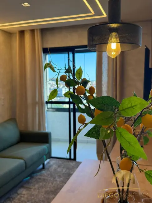 Foto 3 de Apartamento com 2 quartos à venda, 61m2 em Alvinópolis, Atibaia - SP