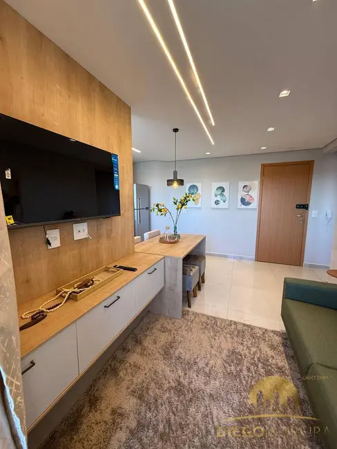 Foto 6 de Apartamento com 2 quartos à venda, 61m2 em Alvinópolis, Atibaia - SP