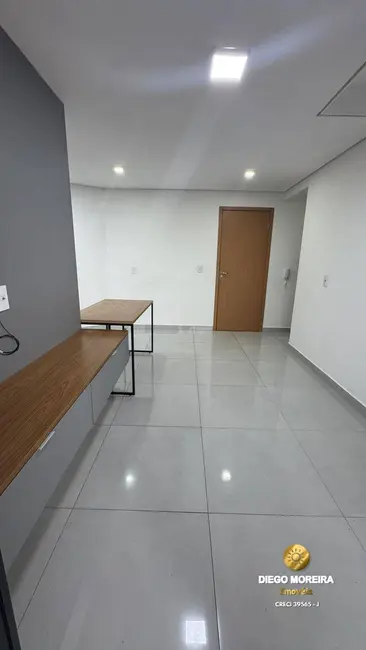 Foto 5 de Apartamento com 2 quartos à venda e para alugar, 61m2 em Alvinópolis, Atibaia - SP