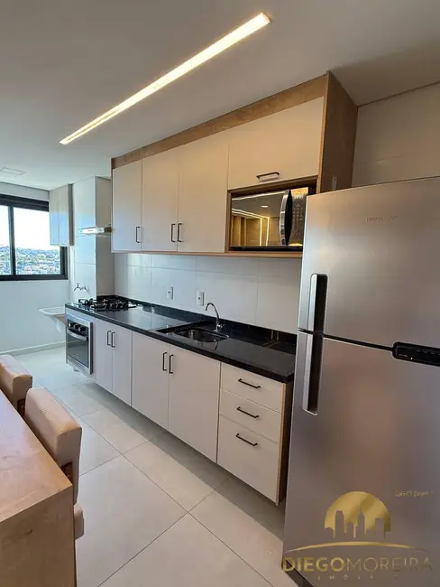 Foto 9 de Apartamento com 2 quartos à venda, 61m2 em Alvinópolis, Atibaia - SP