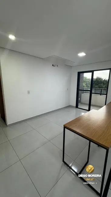 Foto 4 de Apartamento com 2 quartos à venda e para alugar, 61m2 em Alvinópolis, Atibaia - SP