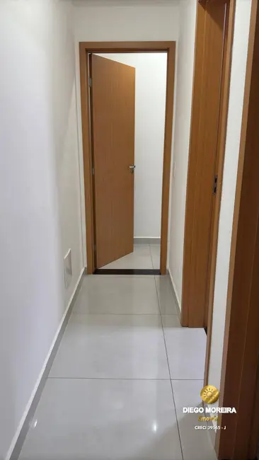 Foto 6 de Apartamento com 2 quartos à venda e para alugar, 61m2 em Alvinópolis, Atibaia - SP