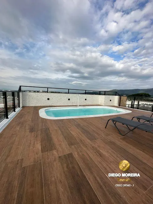 Foto 2 de Apartamento com 2 quartos à venda e para alugar, 61m2 em Alvinópolis, Atibaia - SP