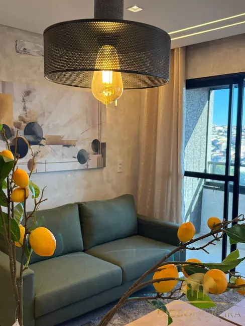 Foto 7 de Apartamento com 2 quartos à venda, 61m2 em Alvinópolis, Atibaia - SP