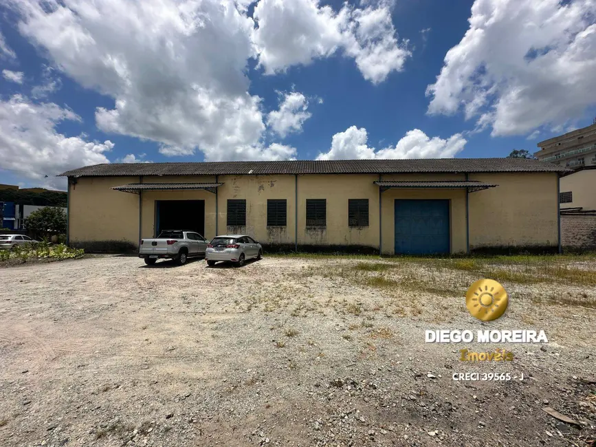 Foto 7 de Armazém / Galpão para alugar, 1800m2 em Mairipora - SP