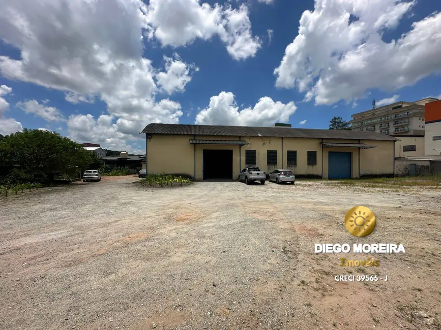 Foto 6 de Armazém / Galpão para alugar, 1800m2 em Mairipora - SP