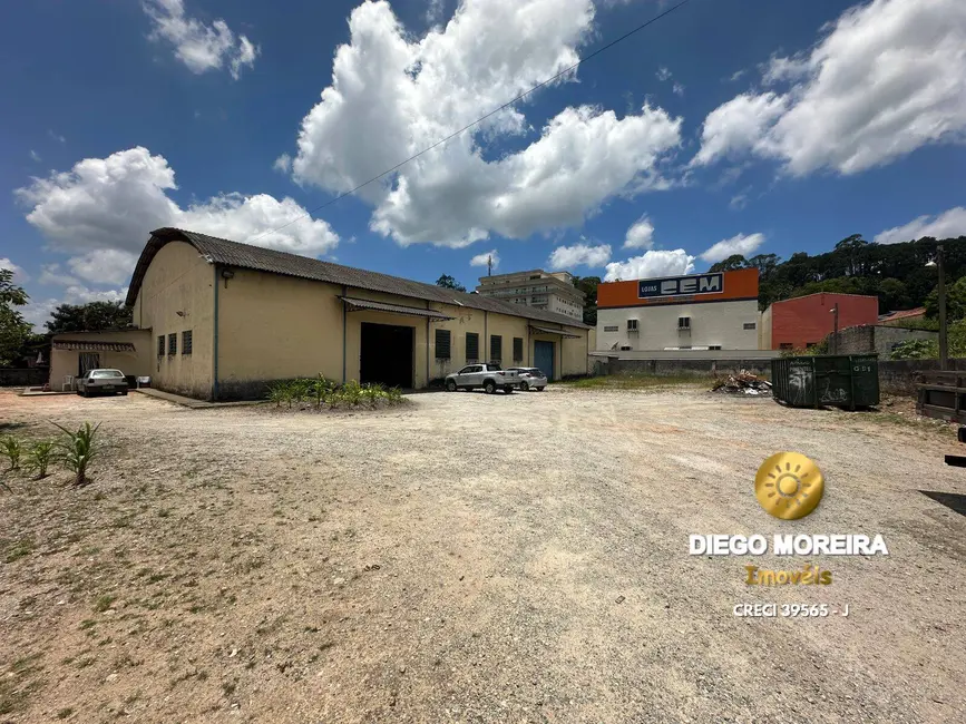 Foto 3 de Armazém / Galpão para alugar, 1800m2 em Mairipora - SP
