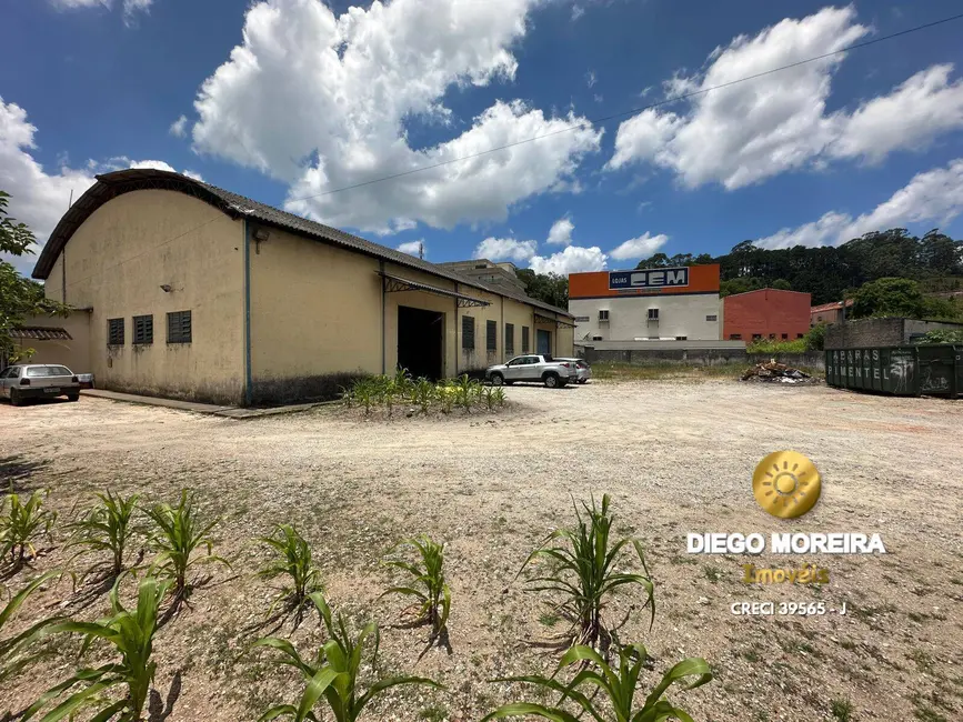 Foto 4 de Armazém / Galpão para alugar, 1800m2 em Mairipora - SP