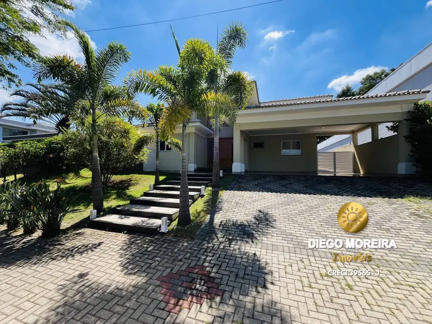 Casa de Condomínio com 3 quartos à venda, 1000m2 em Guaxinduva, Atibaia - SP - imagem 1 Foto 1 de Casa de Condomínio com 3 quartos à venda, 1000m2 em Guaxinduva, Atibaia - SP