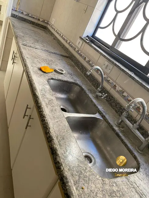 Foto 8 de Casa de Condomínio com 3 quartos à venda e para alugar, 189m2 em Vila Santista, Atibaia - SP