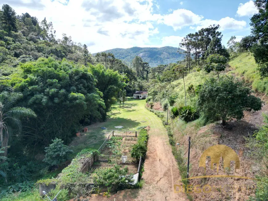 Foto 1 de Sítio / Rancho com 4 quartos à venda, 300m2 em Mairipora - SP