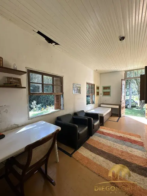 Foto 5 de Sítio / Rancho com 4 quartos à venda, 300m2 em Mairipora - SP
