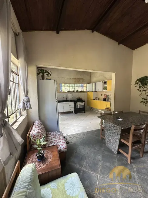 Foto 8 de Sítio / Rancho com 4 quartos à venda, 300m2 em Mairipora - SP