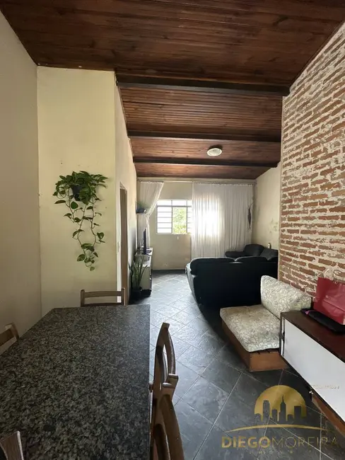 Foto 6 de Sítio / Rancho com 4 quartos à venda, 300m2 em Mairipora - SP