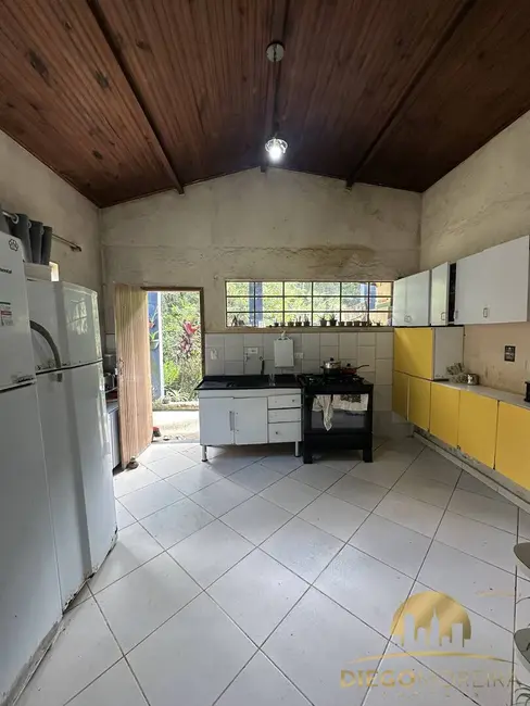 Foto 9 de Sítio / Rancho com 4 quartos à venda, 300m2 em Mairipora - SP