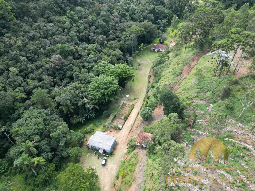 Foto 2 de Sítio / Rancho com 4 quartos à venda, 300m2 em Mairipora - SP