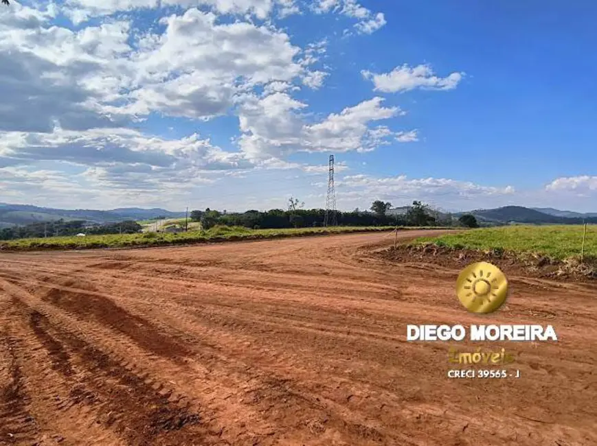 Foto 9 de Lote de Condomínio à venda, 340m2 em Cachoeira, Atibaia - SP