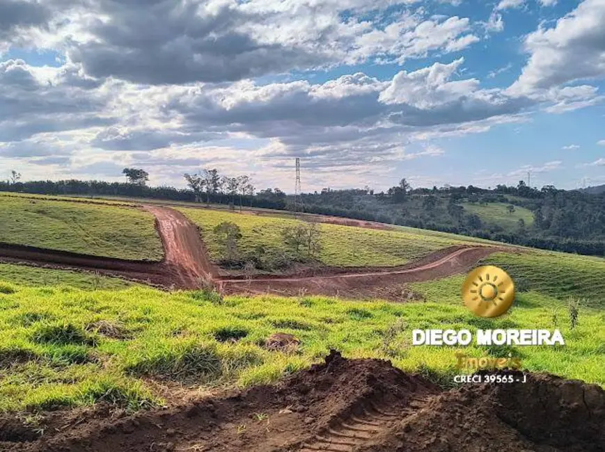 Foto 3 de Lote de Condomínio à venda, 340m2 em Cachoeira, Atibaia - SP