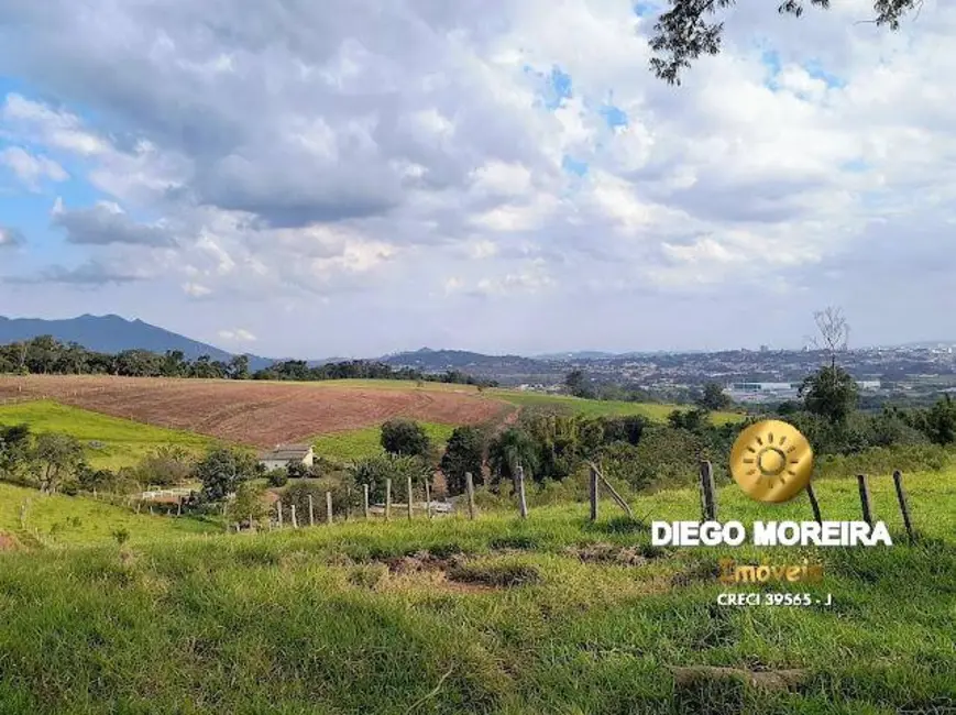 Foto 8 de Lote de Condomínio à venda, 340m2 em Cachoeira, Atibaia - SP