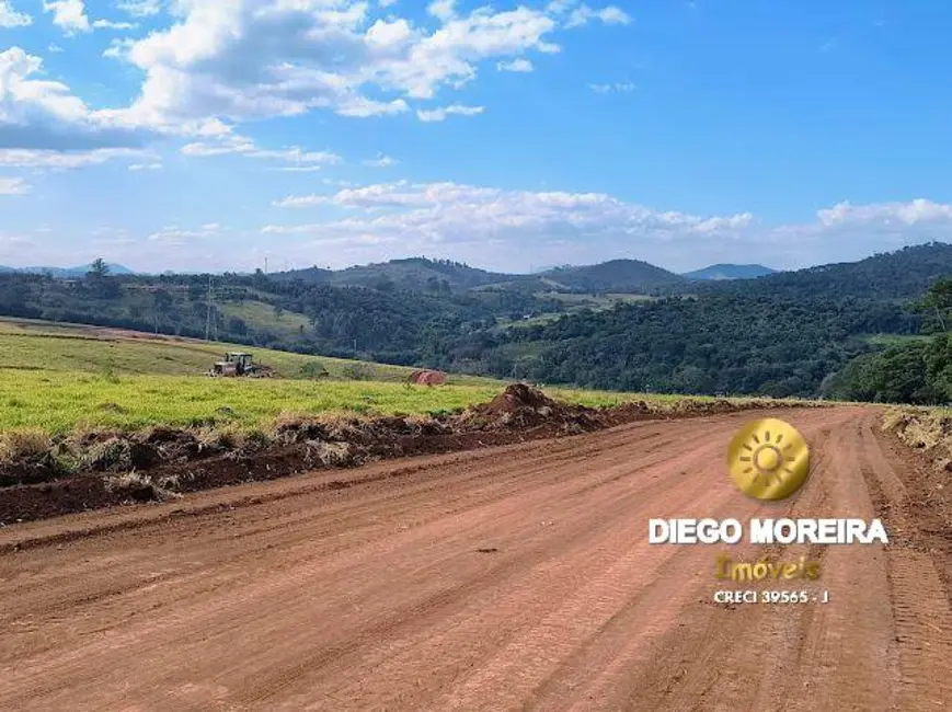 Foto 4 de Lote de Condomínio à venda, 340m2 em Cachoeira, Atibaia - SP