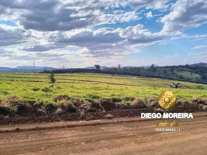 Foto 5 de Lote de Condomínio à venda, 340m2 em Cachoeira, Atibaia - SP