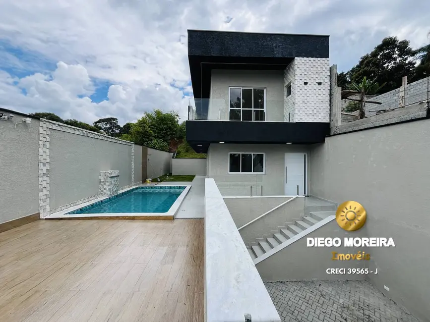 Foto 8 de Casa com 2 quartos à venda, 250m2 em Mairipora - SP