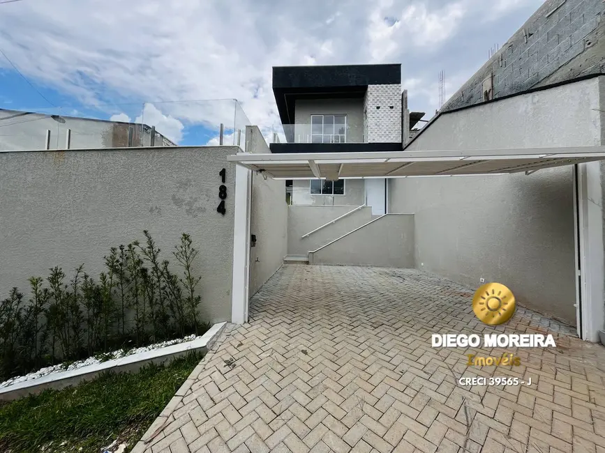 Foto 3 de Casa com 2 quartos à venda, 250m2 em Mairipora - SP