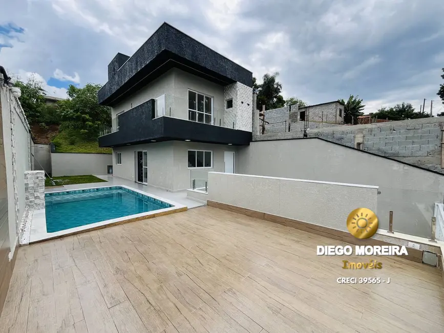 Foto 9 de Casa com 2 quartos à venda, 250m2 em Mairipora - SP