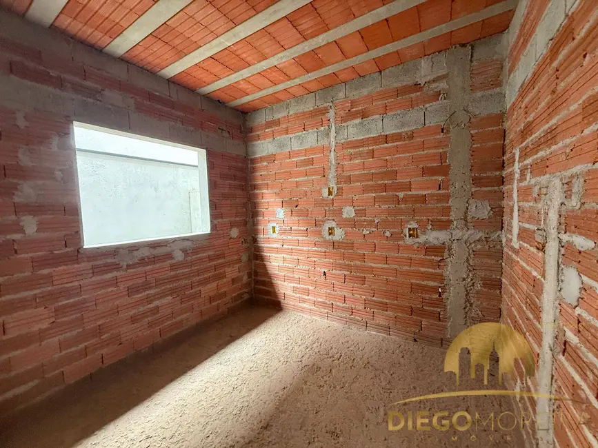 Foto 5 de Casa com 7 quartos à venda, 160m2 em Portão, Atibaia - SP