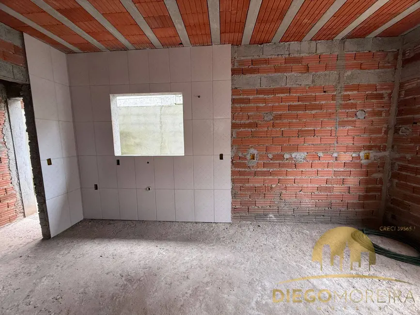Foto 3 de Casa com 7 quartos à venda, 160m2 em Portão, Atibaia - SP