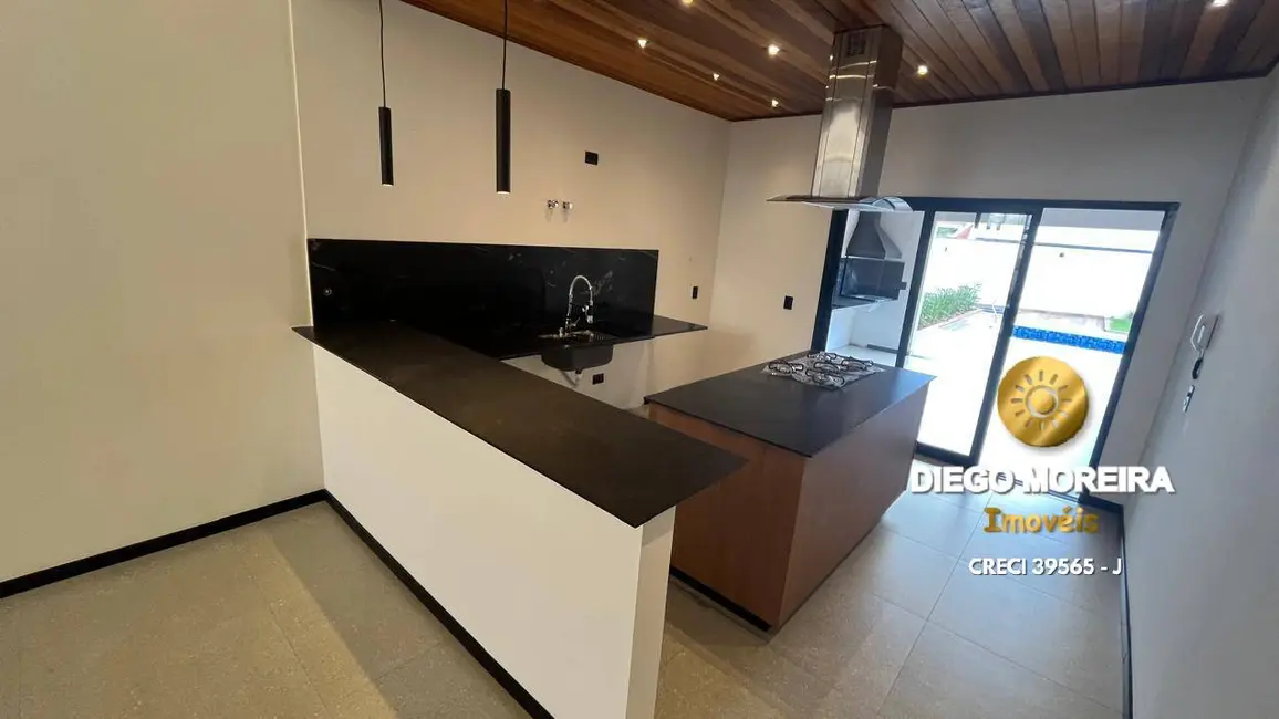 Foto 9 de Casa com 3 quartos à venda, 200m2 em Nova Gardênia, Atibaia - SP