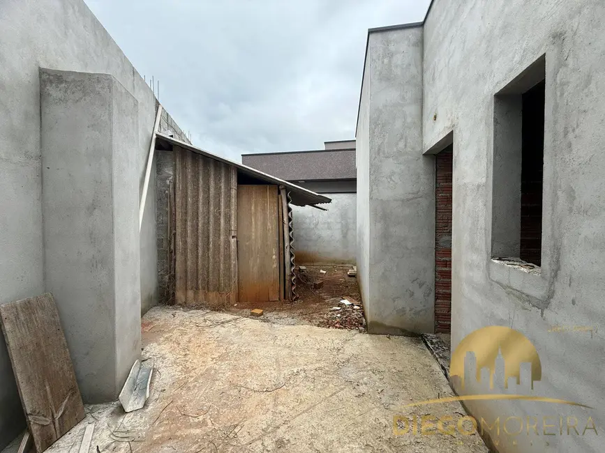 Foto 2 de Casa com 7 quartos à venda, 160m2 em Portão, Atibaia - SP