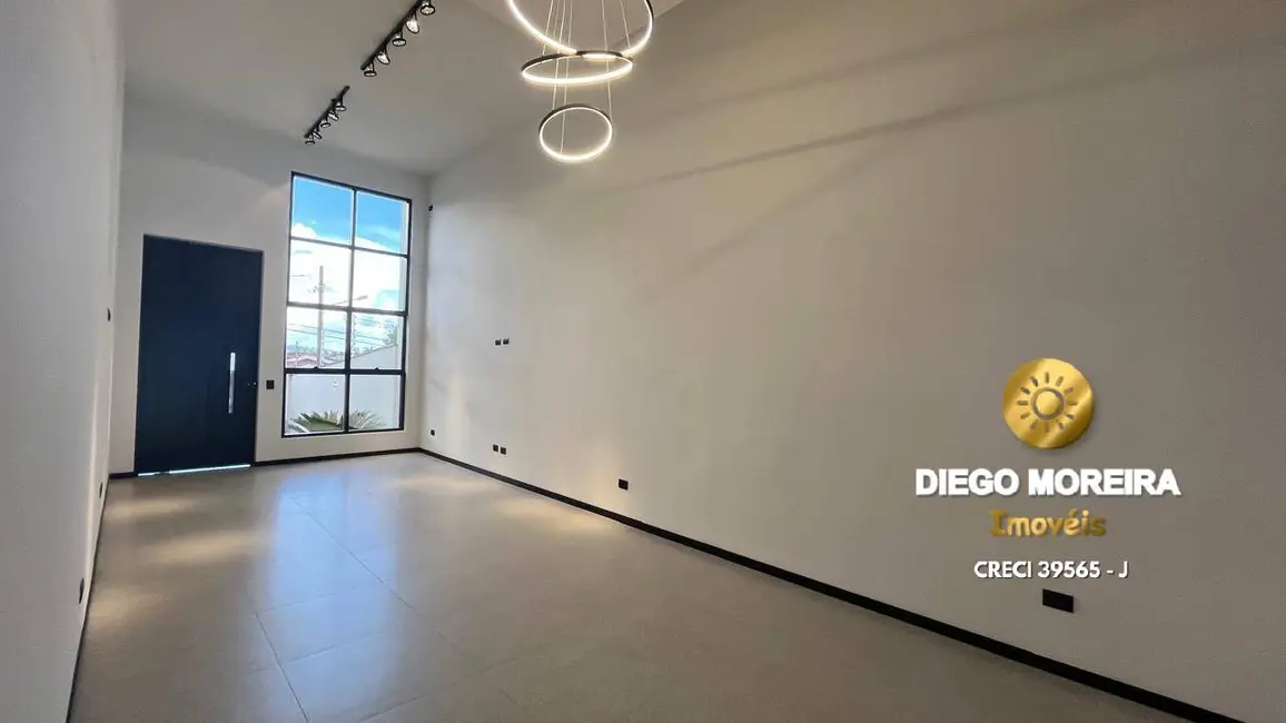 Foto 3 de Casa com 3 quartos à venda, 200m2 em Nova Gardênia, Atibaia - SP