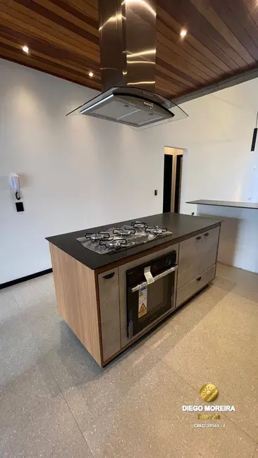 Foto 7 de Casa com 3 quartos à venda, 200m2 em Nova Gardênia, Atibaia - SP