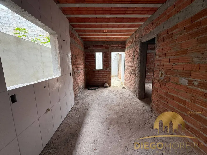 Foto 4 de Casa com 7 quartos à venda, 160m2 em Portão, Atibaia - SP