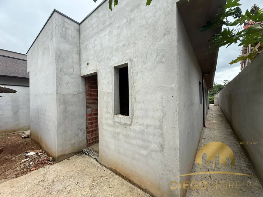 Foto 1 de Casa com 7 quartos à venda, 160m2 em Portão, Atibaia - SP