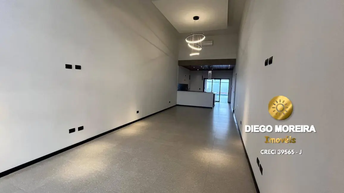 Foto 4 de Casa com 3 quartos à venda, 200m2 em Nova Gardênia, Atibaia - SP