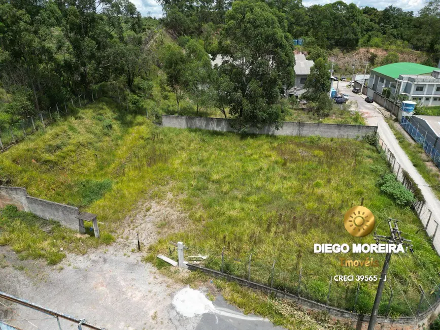 Foto 4 de Terreno / Lote à venda, 1800m2 em Mairipora - SP