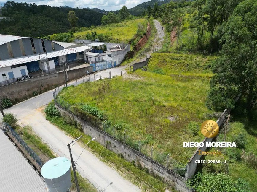 Foto 7 de Terreno / Lote à venda, 1800m2 em Mairipora - SP