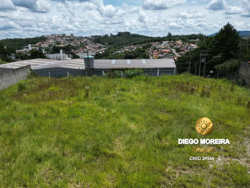 Foto 8 de Terreno / Lote à venda, 1800m2 em Mairipora - SP