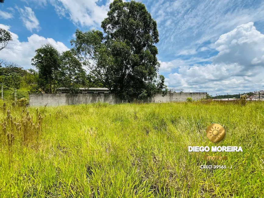 Foto 3 de Terreno / Lote à venda, 1800m2 em Mairipora - SP