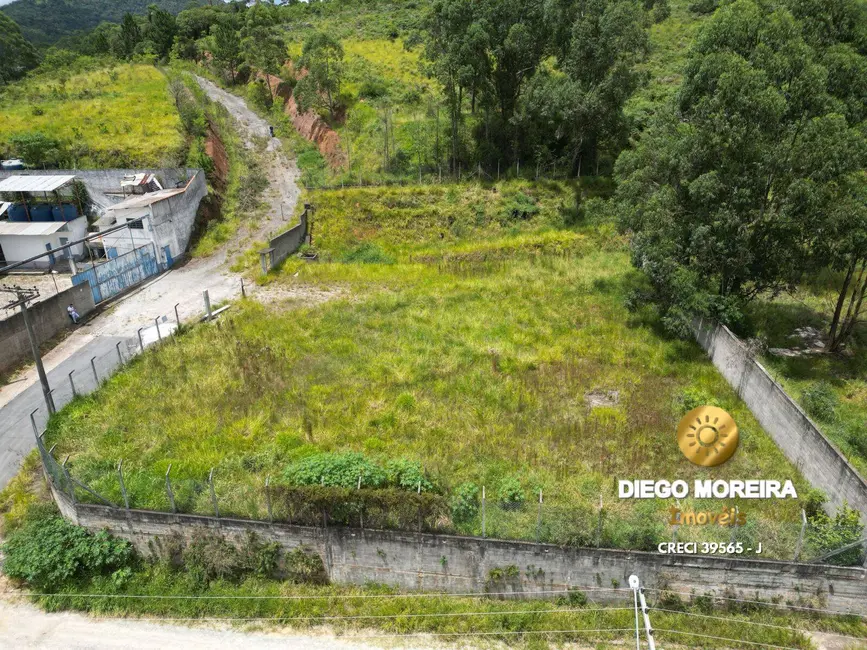 Foto 1 de Terreno / Lote à venda, 1800m2 em Mairipora - SP