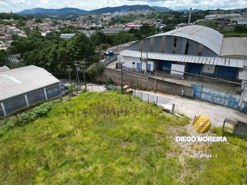 Foto 9 de Terreno / Lote à venda, 1800m2 em Mairipora - SP