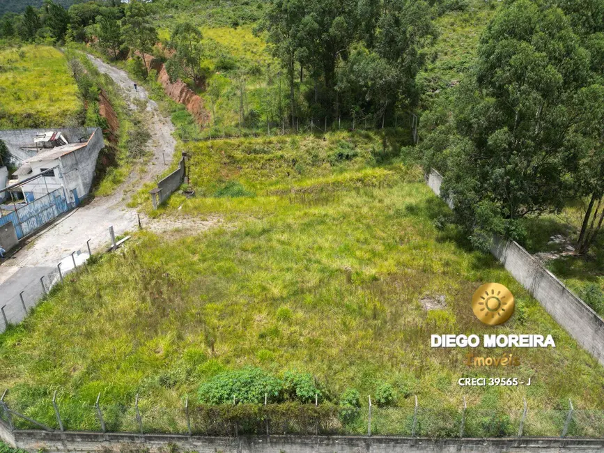 Foto 5 de Terreno / Lote à venda, 1800m2 em Mairipora - SP